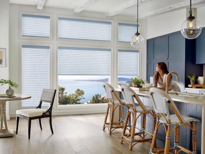 Hunter Douglas Dealer Image