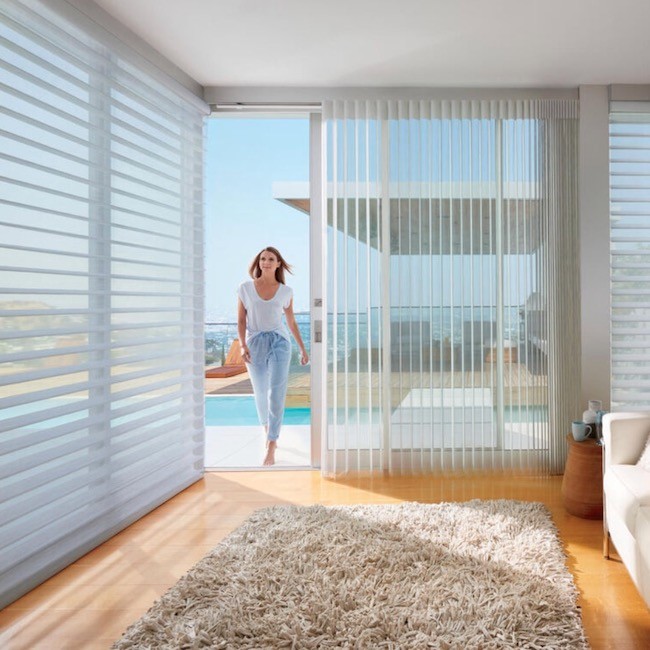 Hunter Douglas Dealer Image